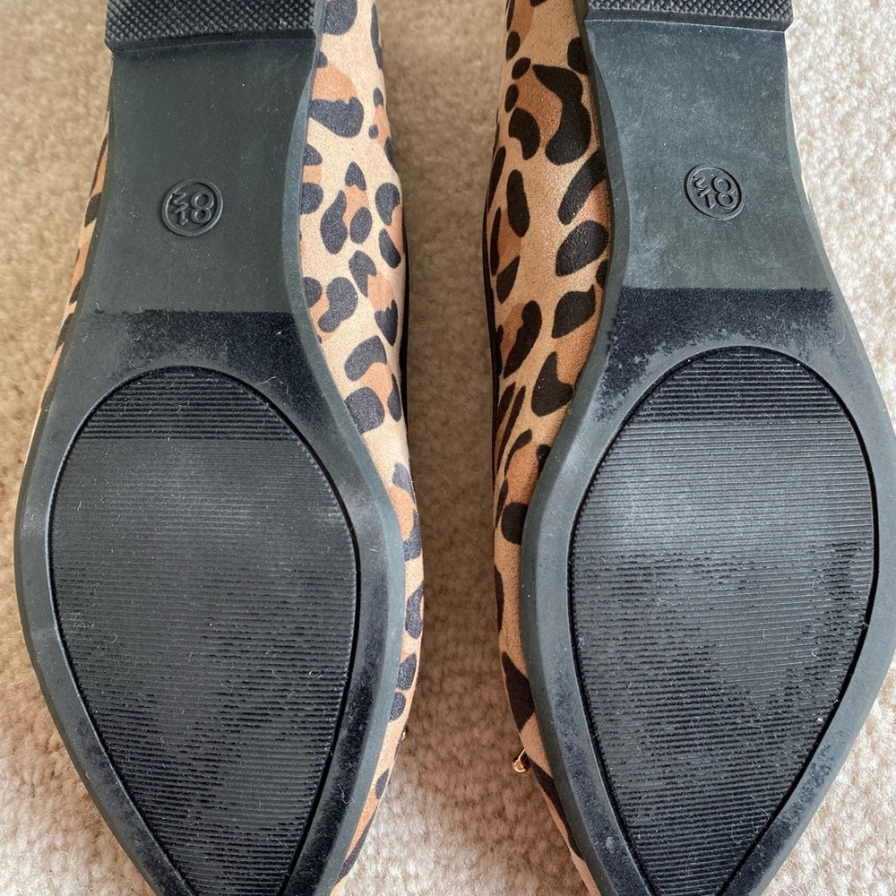 Medina Leopard/Cheetah flats - Picture 5 of 5
